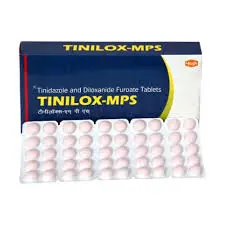 Diloxanide Furoate